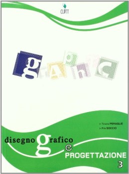 disegno grafico e progettazione 3 ne07  x3 ip