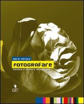 fotografare, tecnica e cultura foto