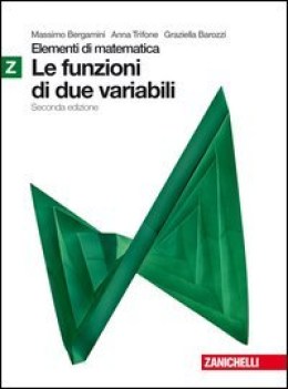 elementi di matematica Z verde fc17