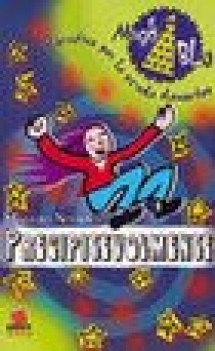 precipitevolmente (mago blu) x 5 elem.