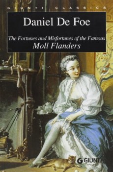 moll flanders (cl.in lingua)