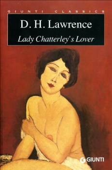 lady chatterley\'s lover (cl.in lingua)