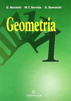 geometria 1 x media (verde)