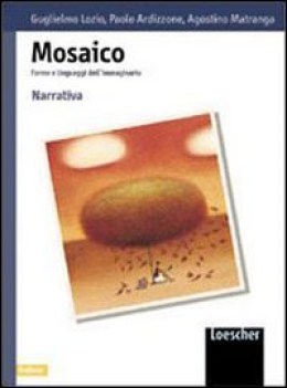 mosaico, strumenti per la produzione