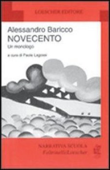 novecento un monologo (lagossi)