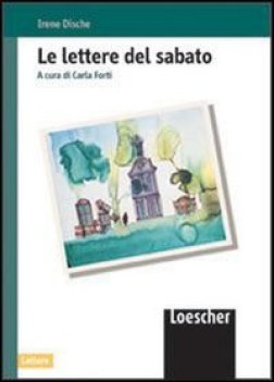 lettere del sabato (forti), narr.