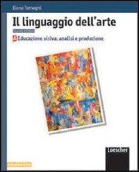 linguaggio dell\'arte B   temi