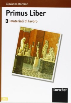 primus liber C materiali 2