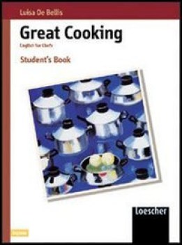 great cooking x ip