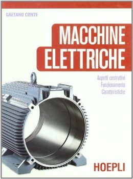 macchine elettriche x 4,5 iti ve07                     a catalogo09