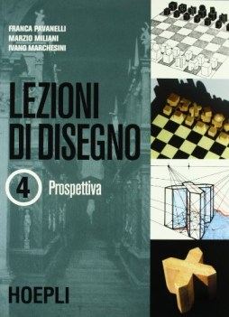 lezioni di disegno 4+5 ve08