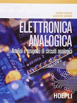 elettronica analogica x 4 iti