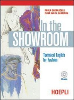 in the showroom +cd fc18