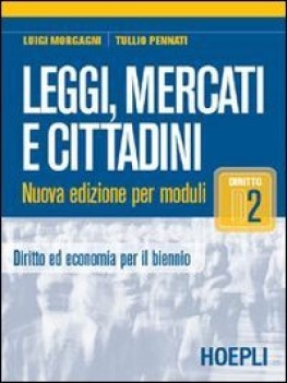 leggi mercati e cittadini x bn, d2 ve07