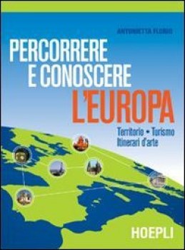 percorrere e conoscere europa
