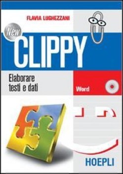 new clippy, word + cd