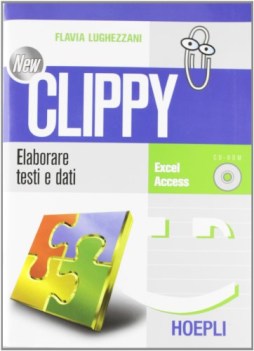 new clippy, excel-access + cd
