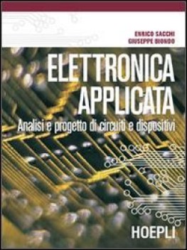 elettronica applicata x 5 iti