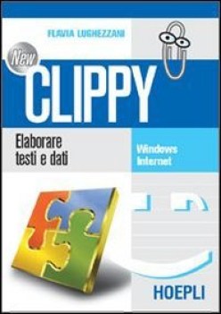 new clippy (confezione+cd)