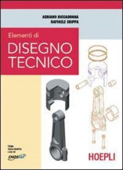 elementi di disegno tecnico x bn ip
