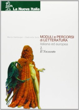 moduli e percorsi di letteratura 2