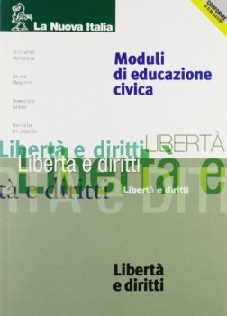 moduli di educazione civica, liberta