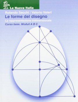 forme del disegno, moduli abc