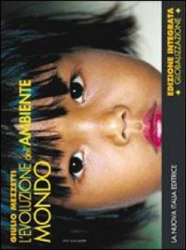 evoluzione dell\'ambiente mondo a+b