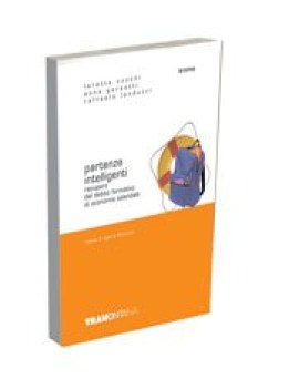 partenze intelligenti , recupero di economia aziendale