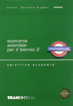 economia aziendale +stud. 2 (539w2) ve11