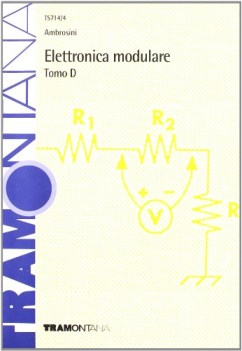 elettronica modulare D (714/4)