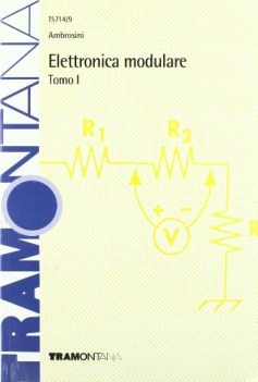 elettronica modulare I (714/9)
