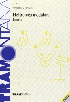 elettronica modulare N (714/12)