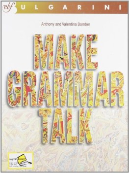 make grammar talk +check up esaur09
