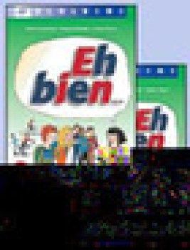 eh bien 2 + cahier +cd2