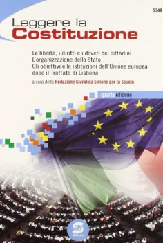 leggere la costituzione (348) x sup