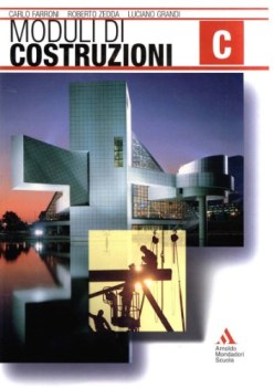 moduli di costruzioni c+d      x itg prog. cinque