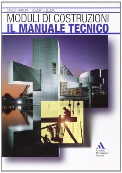 moduli di costruzioni, manuale tecnico fc12