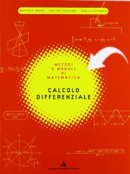 metodi e moduli di mat diff+integr, x tr fc12
