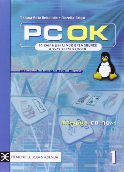 pc ok (2 tomi)+cd ne06