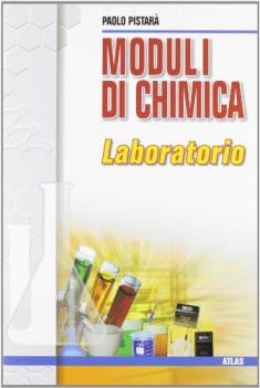 moduli di chimica laboratorio
