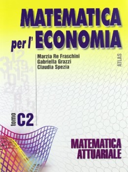 matematica per l\'econ. C2 fcNO PRENO
