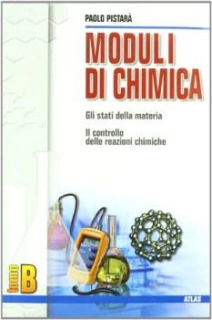 moduli di chimica b