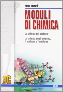 moduli di chimica C