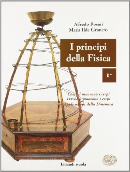 principi della fisica 1 (3tomi) fc12