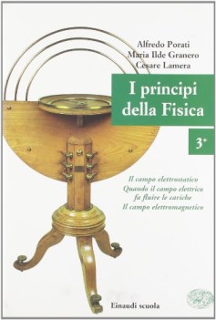 principi della fisica 3 (2tomi)