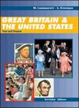 great britain and the united states