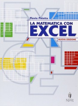 matematica con excel x tr it aziendale fc12