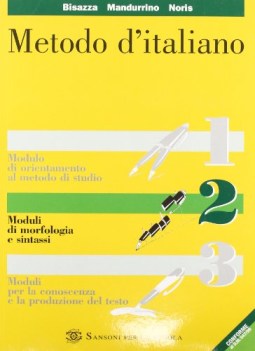 metodo d\'italiano 2