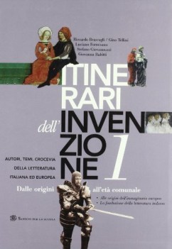 itinerari dell\'invenzione 1 origini